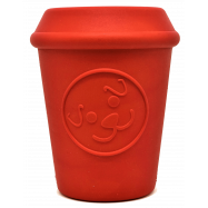 Tasse à café Sodapup - Rouge