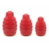 USA K9 Grenade Sodapup - Rouge