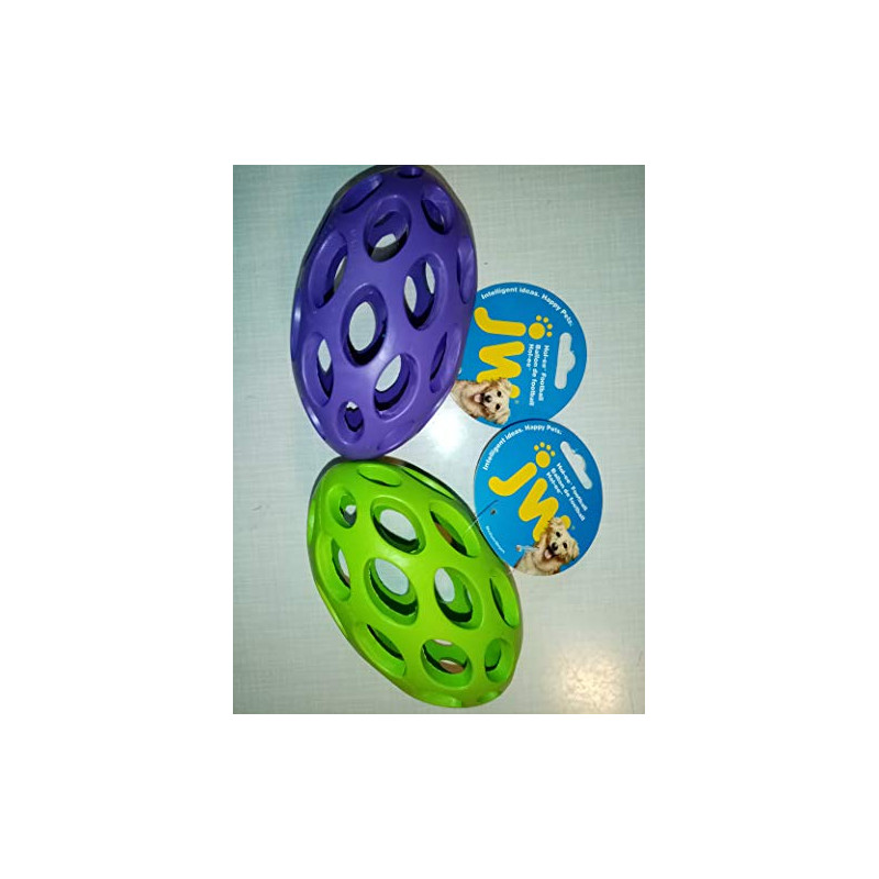 Jouet Chien – Nerf Frisbee coloris aléatoire Jaune ou Bleu