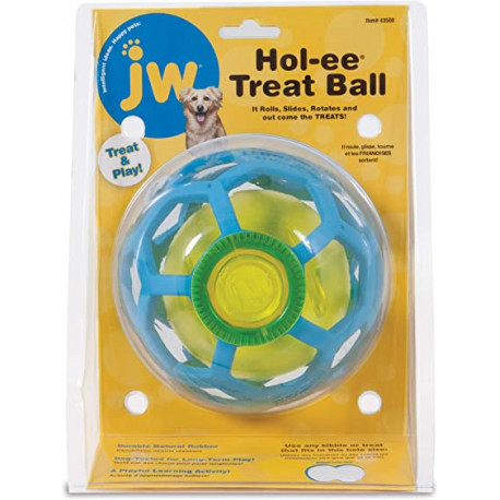 JW HOL-EE ROLLER TREAT BALL