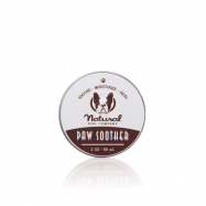 Baume réparateur coussinets Paw Soother® - Natural Dog Company
