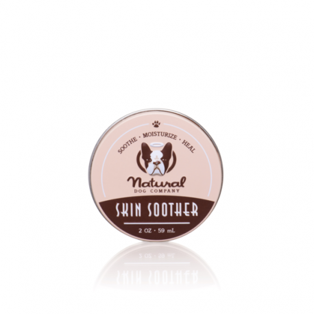Baume cicatrisant Skin Soother® - Natural Dog Company