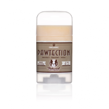 Stick protecteur coussinets PawTection® - Natural Dog Company