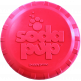 Frisbee rose Sodapup