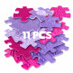 Dalles orthopédiques - Lot Think Pink