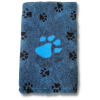 Vet Bed Pattes Bleu
