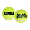 Balle KONG Air Squeaker Tennis