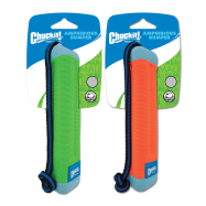 Chuckit Amphibious Bumper Jouet Flottant pour Chien