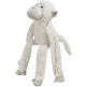 Peluche Singe - Trixie
