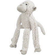 Peluche Singe - Trixie