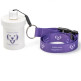 Doggypumper avec sangle de cou
