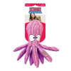 Peluche Pieuvre Kong Cuteseas Octopus