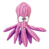 Peluche Pieuvre Kong Cuteseas Octopus