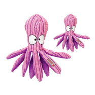 Peluche Pieuvre Kong Cuteseas Octopus