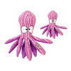 Peluche Pieuvre Kong Cuteseas Octopus