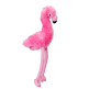 Peluche Flamant rose