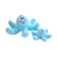 Peluche Poulpe