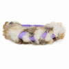 Tug lapin&mouton anneau avec amortisseur