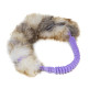 Anneau tug lapin&mouton avec amortisseur
