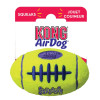 KONG Airdog® Squeaker Football