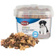 Junior Soft Snack Bones et Calcium - Trixie