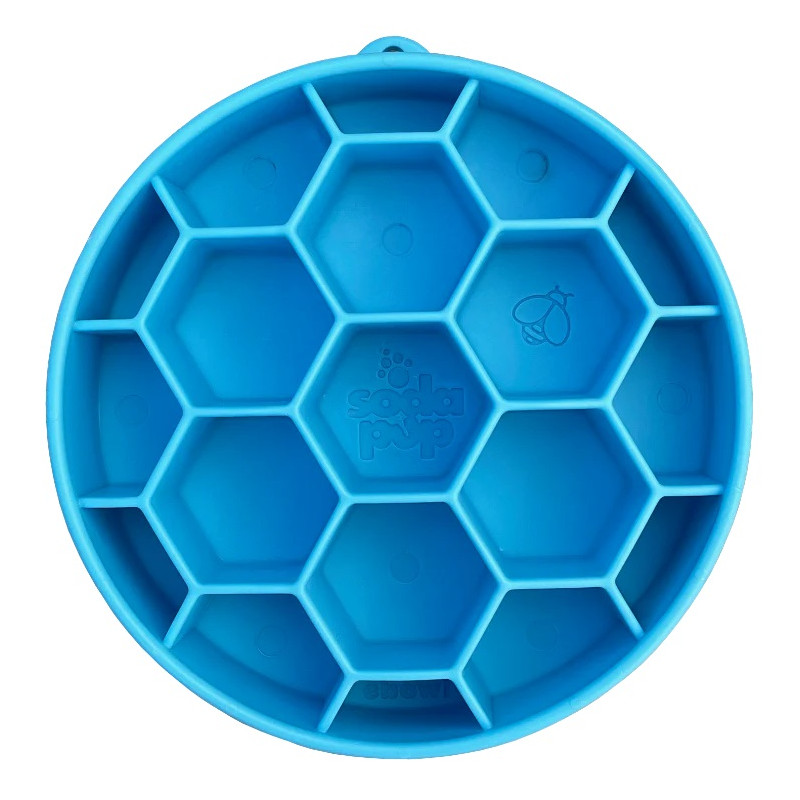 Ebowl Nid d'abeilles Sodapup