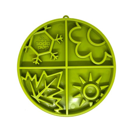 Gamelle Ebowl 4 Saisons Sodapup