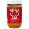 Dogtastic - Beurre de cacahuètes miel et baies