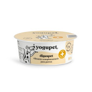 Yaourt digestion digespet Yogupet