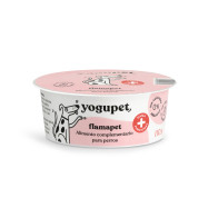 Yaourt articulation flamapet Yogupet