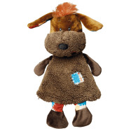 Peluche Chien - Trixie