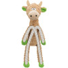 Peluche Vache - Trixie