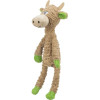 Peluche Vache - Trixie