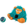 Peluche Monstre avec balle de tennis - Trixie