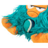 Peluche Monstre avec balle de tennis - Trixie