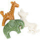 Veggie Safari - Friandises Vegan pour chien
