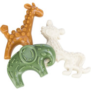 Veggie Safari - Friandises Vegan pour chien
