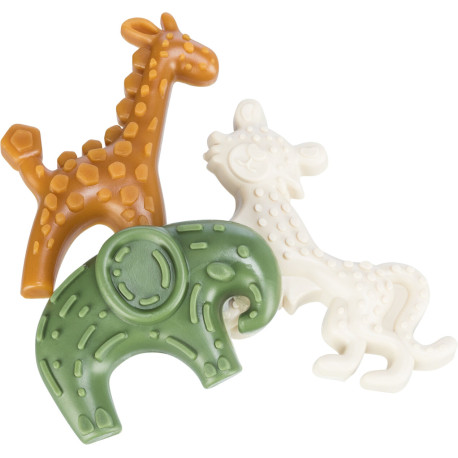 Veggie Safari - Friandises Vegan pour chien