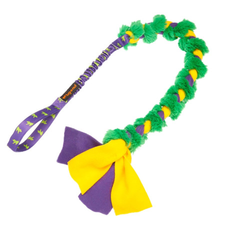 Tug avec poignée Tug E Nuff - Big Twizzler