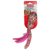 Peluche Poisson Kong Wubba Finz Rose S