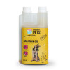 Complément alimentaire Excellent Pets Huile de saumon