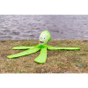 Balle Dog Comets Alien Octo