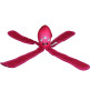Balle Dog Comets Alien Octo