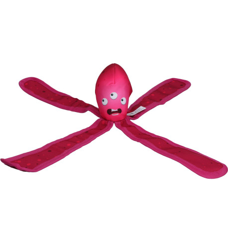Peluche Dog Comets Alien Octo
