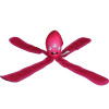 Balle Dog Comets Alien Octo