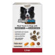 Friandises pour Chiens enrichies en prébiotiques et superfood Doggy Rade