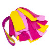 Tug froufrou avec amortisseur