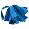 Tug froufrou avec amortisseur