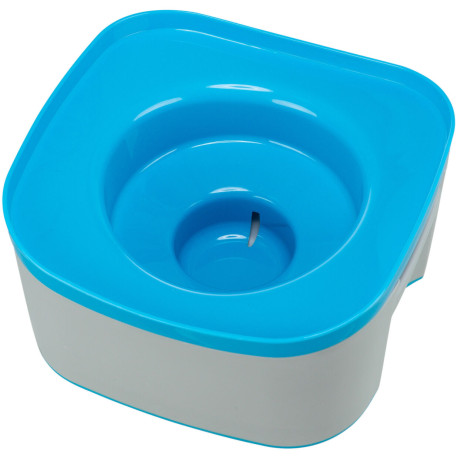 Gamelle de voyage Strong Gamelle de voyage anti-éclaboussures - Trixie