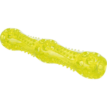 Trixie Bâton en TPR pour Chien 28 cm - Trixie